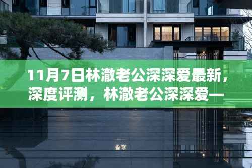 林澈老公深深爱深度评测,全新体验报告(11月7日版)