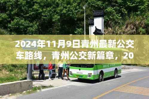 青州公交新篇章,揭秘2024年最新公交车路线