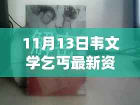揭秘韦文学乞丐现象,最新资料探寻背后的故事与动态