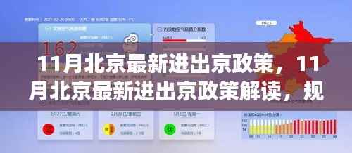 北京进出京政策解读,规定、流程与案例分析(最新更新)
