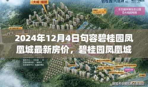 句容碧桂园凤凰城最新房价揭秘,友情家庭的温馨家园篇章