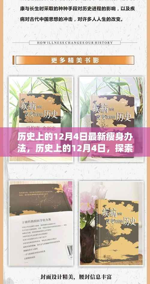 历史上的12月4日,最新瘦身办法的探索与不同观点