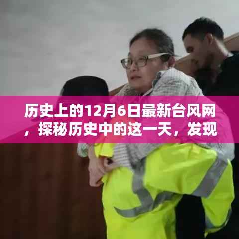 历史上的12月6日最新台风网,探秘历史中的这一天,发现隐藏在小巷深处的特色小店——最新台风网