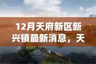 12月天府新区新兴镇最新消息,天府新区新兴镇,十二月最新动态瞩目之处