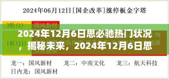 揭秘未来,思必驰热门状况展望——2024年12月6日深度分析