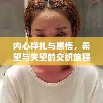 内心挣扎与感悟,希望与失望的交织旅程