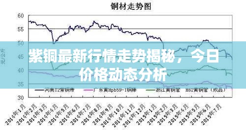 紫铜最新行情走势揭秘，今日价格动态分析