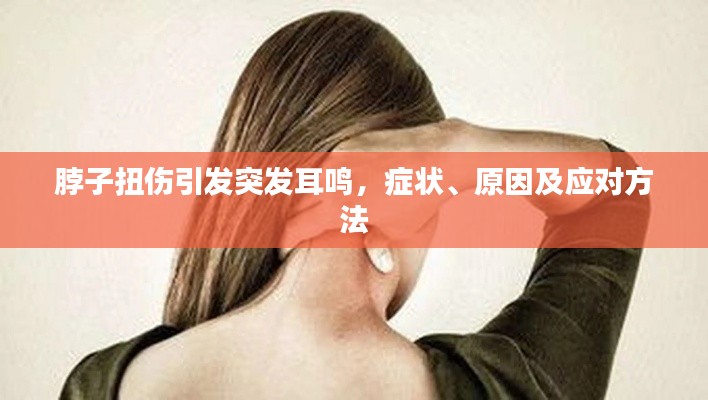 脖子扭伤引发突发耳鸣,症状、原因及应对方法