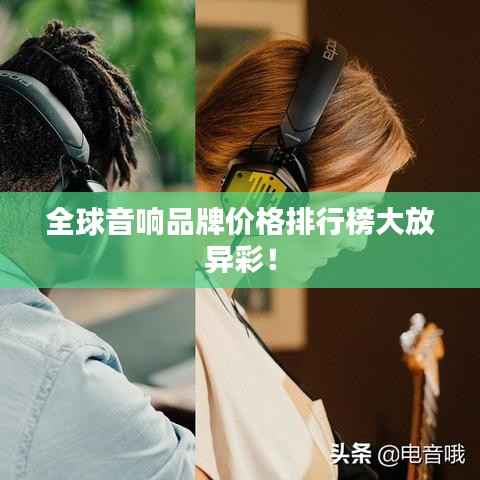 全球音响品牌价格排行榜大放异彩！